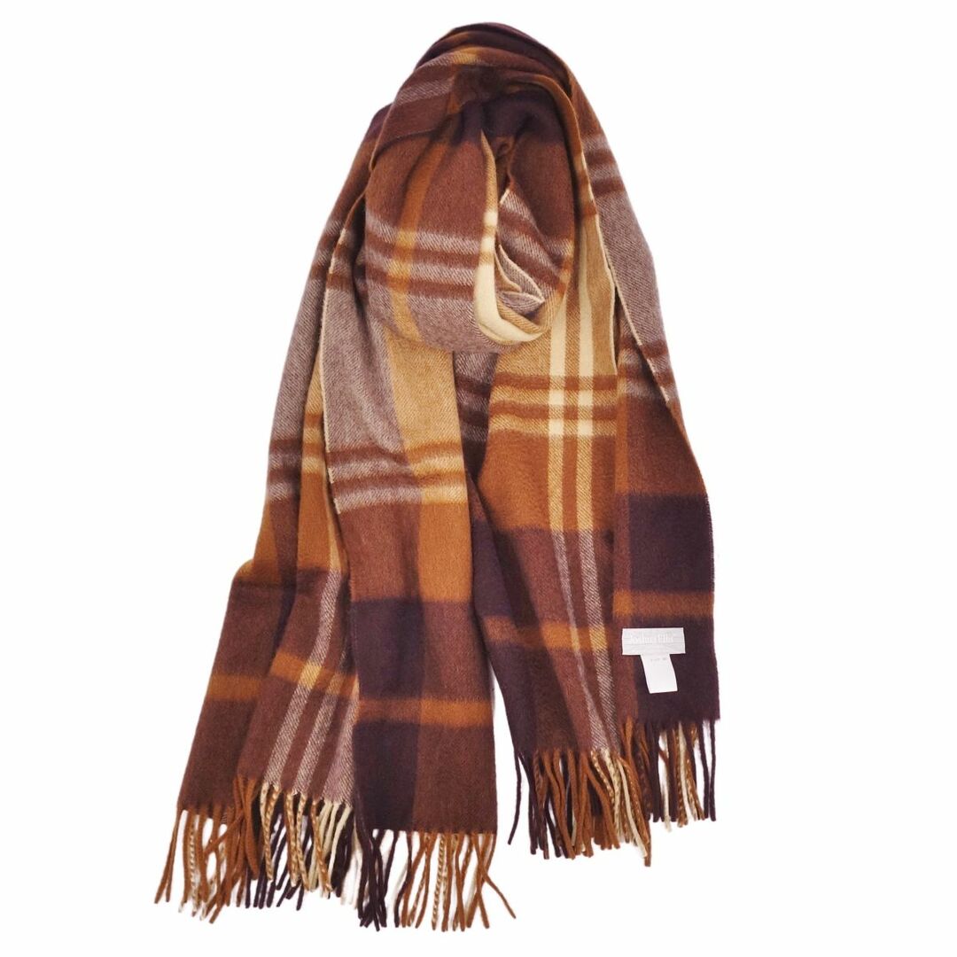 Johnstons - 美品 ジョンストンズ オブ エルガン Johnstons of Elgin