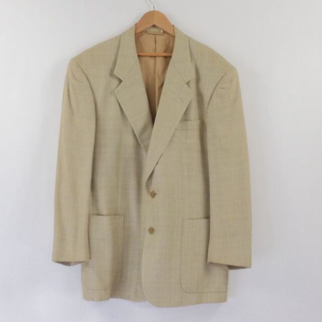 Dior - Christian Dior MONSIEUR ディオール ジャケット 1点 ベージュ