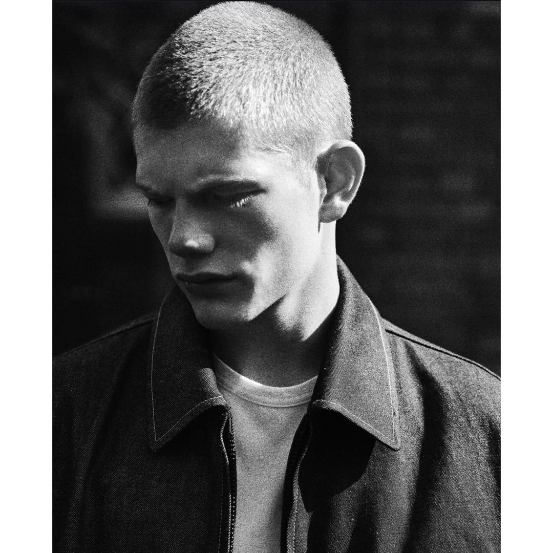 PRADA - PRADA ARCHIVE/WOOL SPORTS JACKET 98SSの通販 by DANSHARI