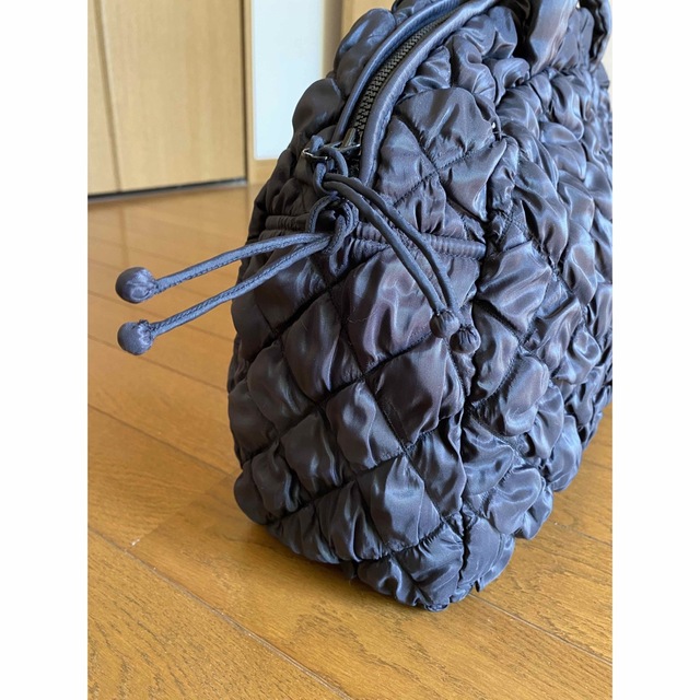 ISSEY MIYAKE - イッセイミヤケ TAMASHA バッグ 黒の通販 by toma-p's