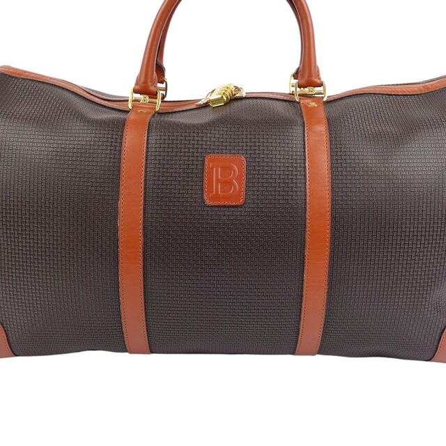 Bally - バリー BALLY バッグ ボストンバッグ トラベルバッグ 旅行