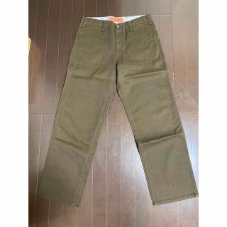 TENDERLOIN（ワークパンツ/カーゴパンツ）のフリマアイテム一覧