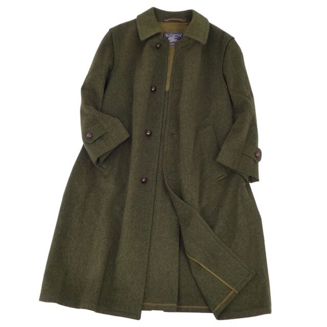 BURBERRY - 極美品 Vintage バーバリー Burberrys コート ローデン