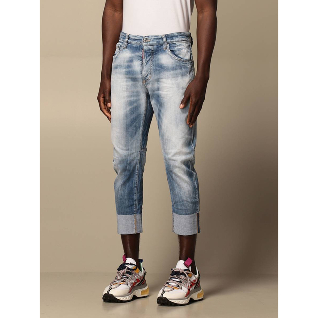 DSQUARED2 - たかぴー様新品9万DSQUARED2ディースクエアードストレッチ