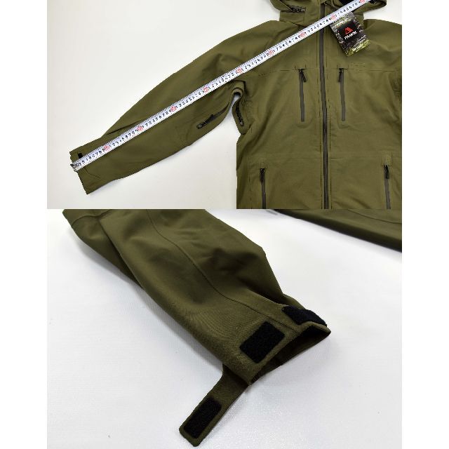 FILSON - Filson Neoshell Reliance ジャケット size:XSの通販 by