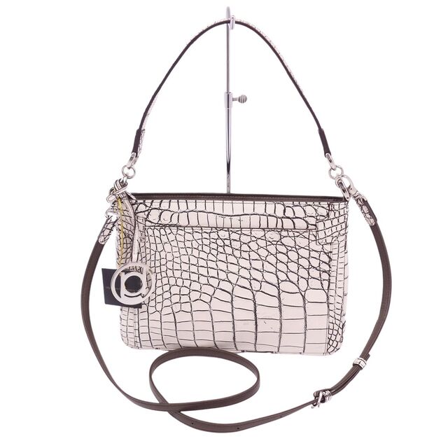 ボーグラン BEAUGRAND JRA バッグ 2way ハンドバッグ ショルダーバッグ