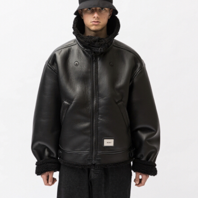 W)taps - wtapsの通販 by ☆クロロ☆｜ダブルタップスならラクマ