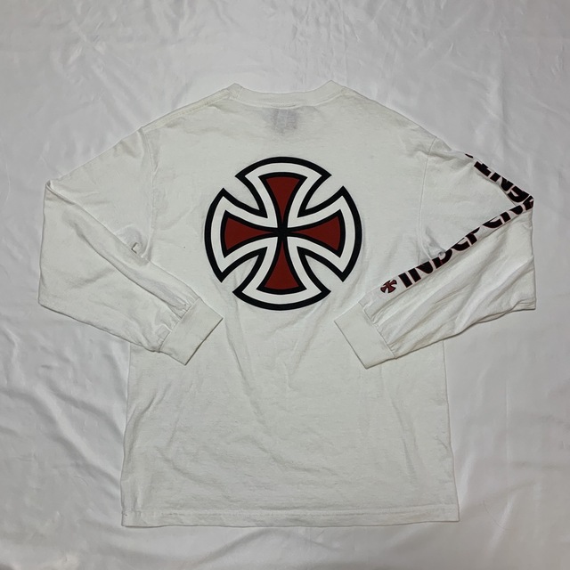 INDEPENDENT - Independent Truck Company ロンtの通販 by Riley