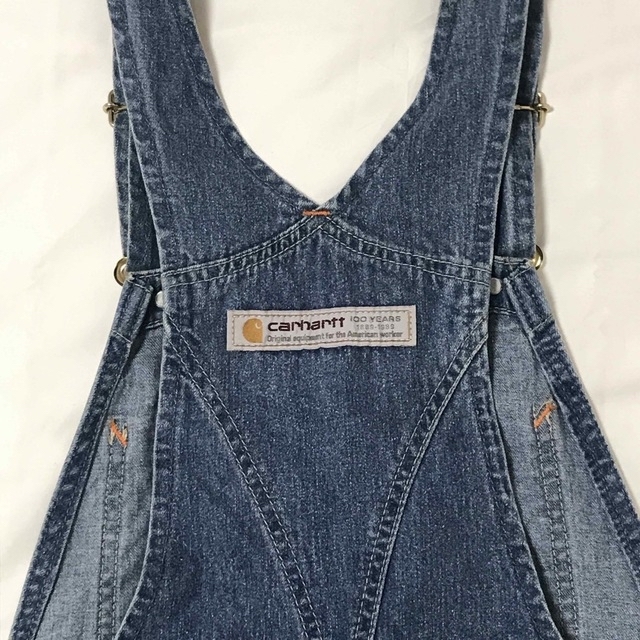 carhartt - 【希少】入手困難 100周年 カーハート オーバーオール