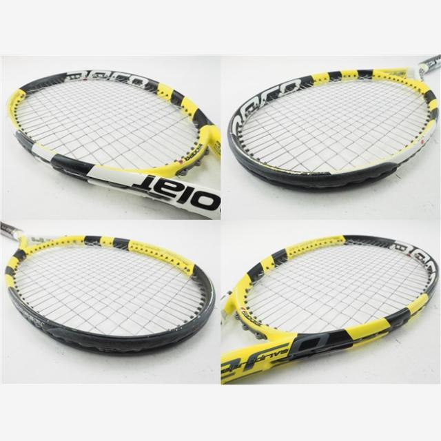 Babolat - 中古 テニスラケット バボラ アエロ プロ ドライブ 2007年