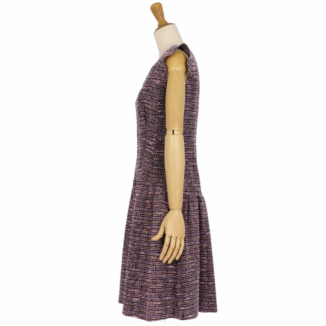 Rebecca Taylor - 美品 ルネ Rene ワンピース ドレス フレンチスリーブ