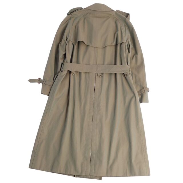 BURBERRY - 極美品 Vintage バーバリー Burberrys コート トレンチ