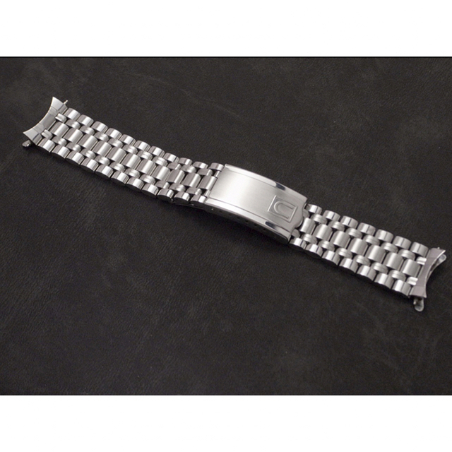 UNIVERSAL GENEVE - ユニバーサル・ジュネーブ 19mm 純正ブレスレット