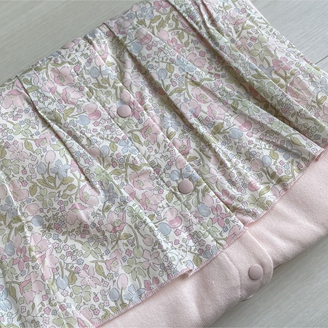 familiar - 新品 70 ファミリア ロンパース カバーオール フォーマル