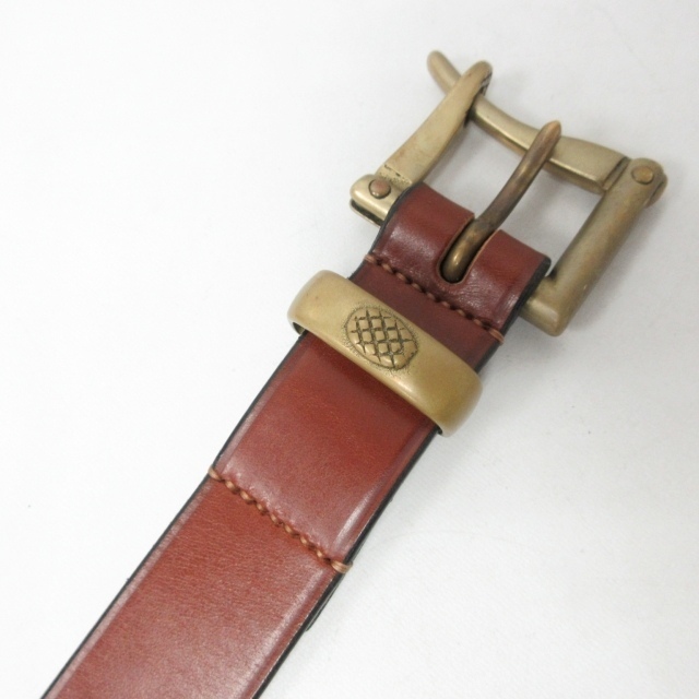 Fumi様】専用 needles クイックリリースベルト 未使用品 レザー MARTIN