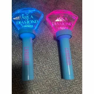 ちゃんみな ペンライト の通販 by wan's shop｜ラクマ