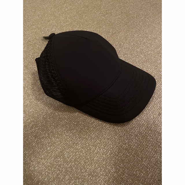 JAMES PERSE - James Perse キャップ ジャスティンビーバー着用