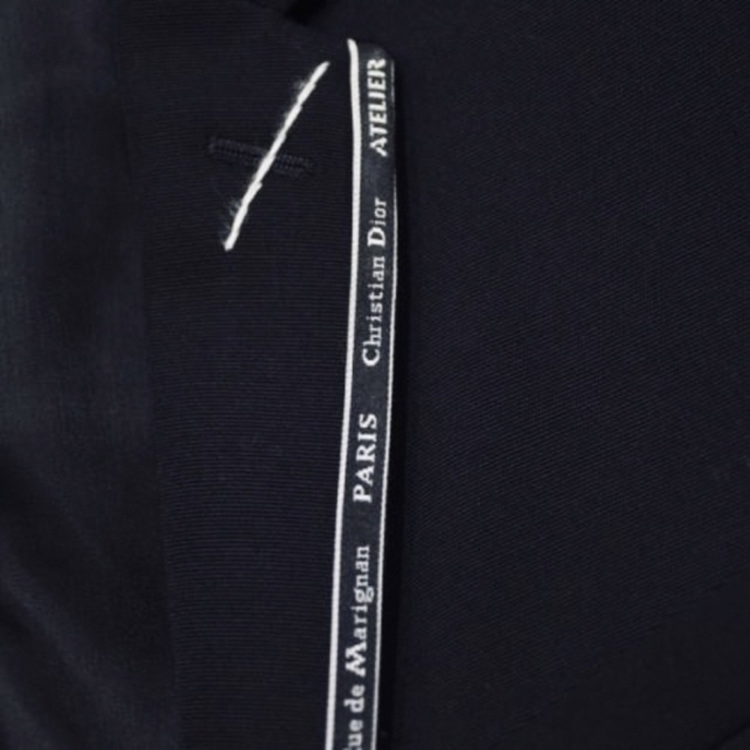 DIOR HOMME - 【希少サイズ】Dior homme Atelier アトリエ ジャケット