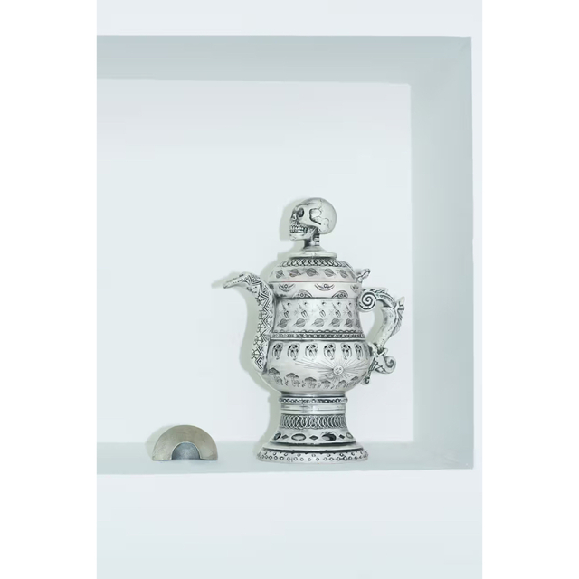 NEIGHBORHOOD - NEIGHBORHOOD Dr.Woo Chamber お香立て チャンバーの