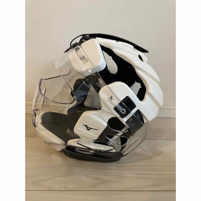 ミズノ ニューメンホー SSサイズ テコンドー ミズノ ニューメンホー SS