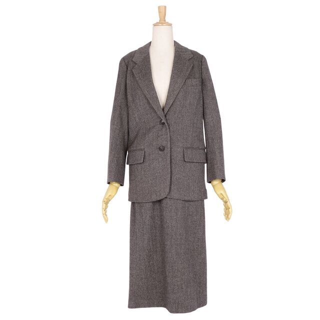 HERMES - 極美品 エルメス HERMES セットアップ マルジェラ期 3ピース