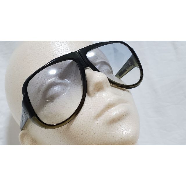 Christian Dior - 正規レア Dior ティアドロップ パイロット ビッグ