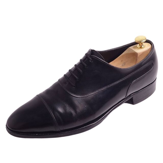 JOHN LOBB - ジョンロブ JOHN LOBB レザーシューズ STAFFORD