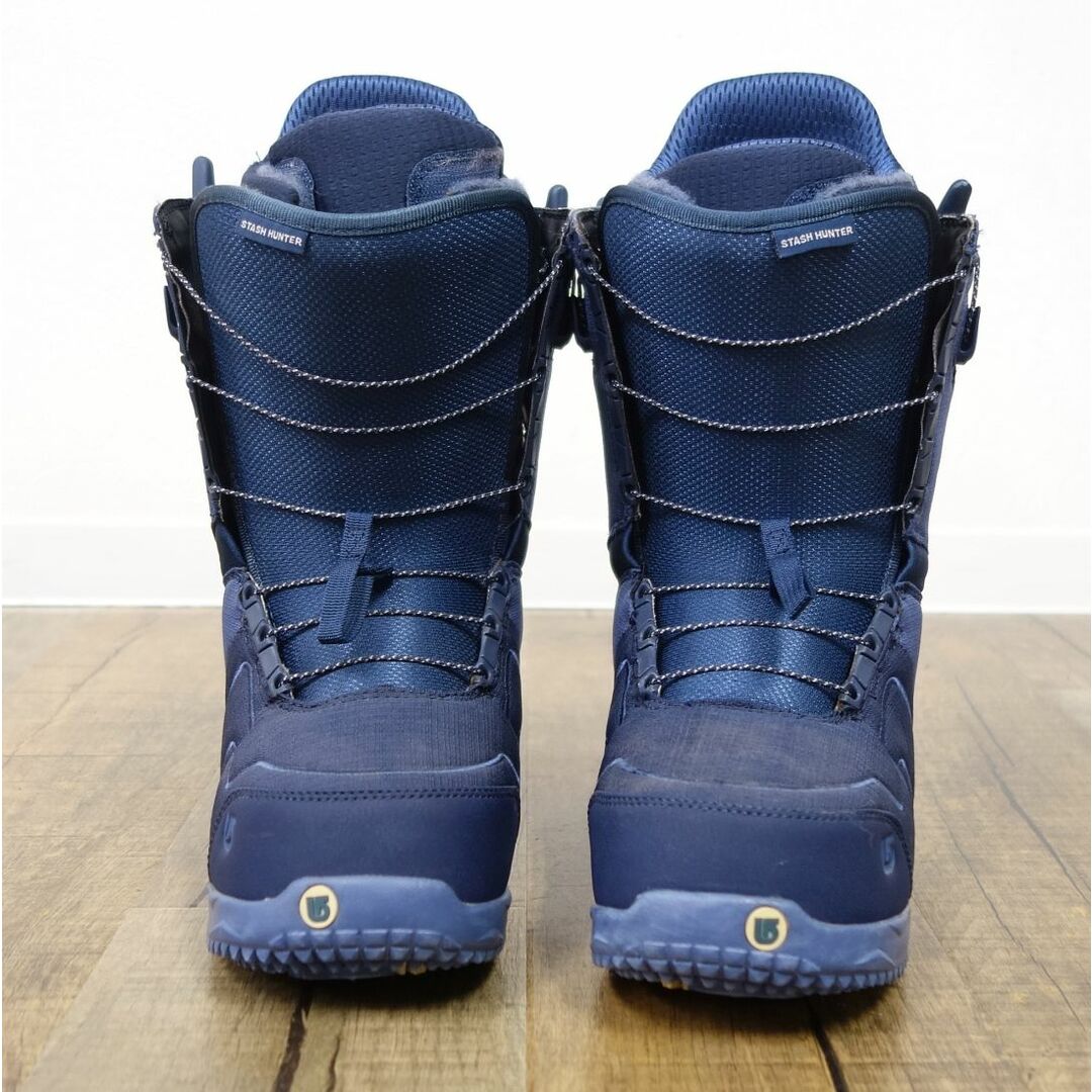 BURTON - バートン BURTON STASH HUNTER スタッシュハンター 25.5cm