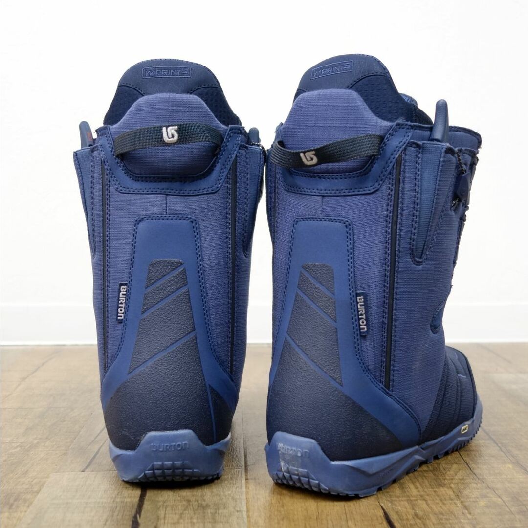 BURTON - バートン BURTON STASH HUNTER スタッシュハンター 25.5cm