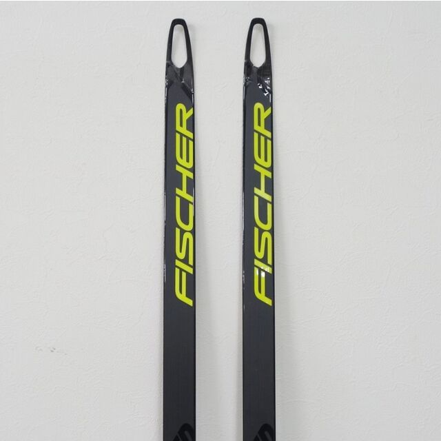 未使用 フィッシャー FISCHER クロスカントリー スキー SPEED MAX