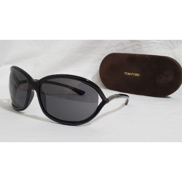 TOM FORD - 正規レア トムフォード グラマラスサングラス 黒 hyde着