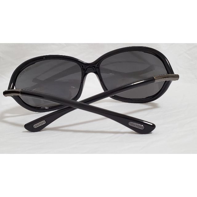 TOM FORD - 正規レア トムフォード グラマラスサングラス 黒 hyde着