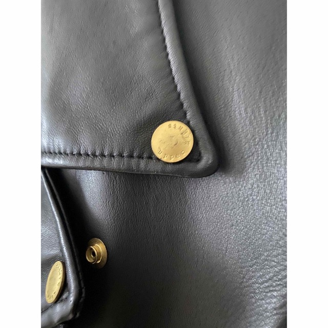 upper hights - 美品！アッパーハイツ✴︎ライダース大草直子さん着用