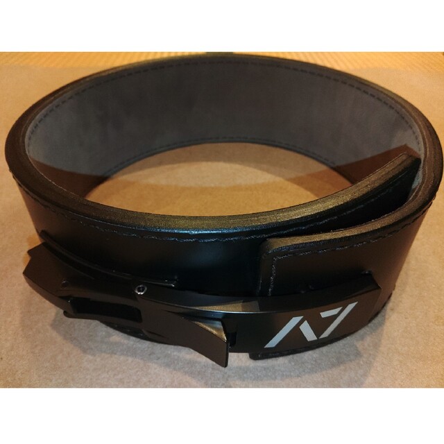 A7 レバーアクションベルトの通販 by ジュンキーズ's shop｜ラクマ