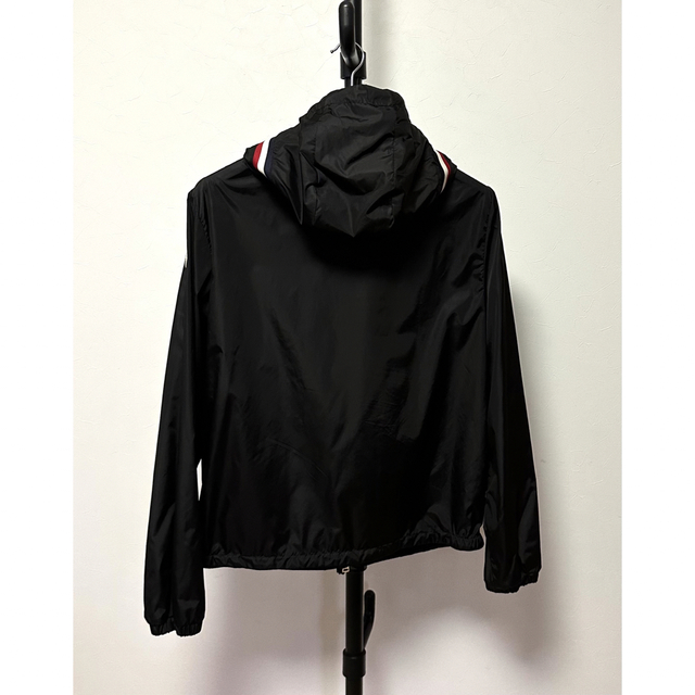 MONCLER - MONCLERモンクレール GRIMPEURS フーデッドブルゾンの通販