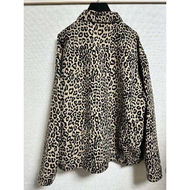 Supreme - Supreme Moleskin Work Jacket XL 登坂広臣着の通販 by LDH