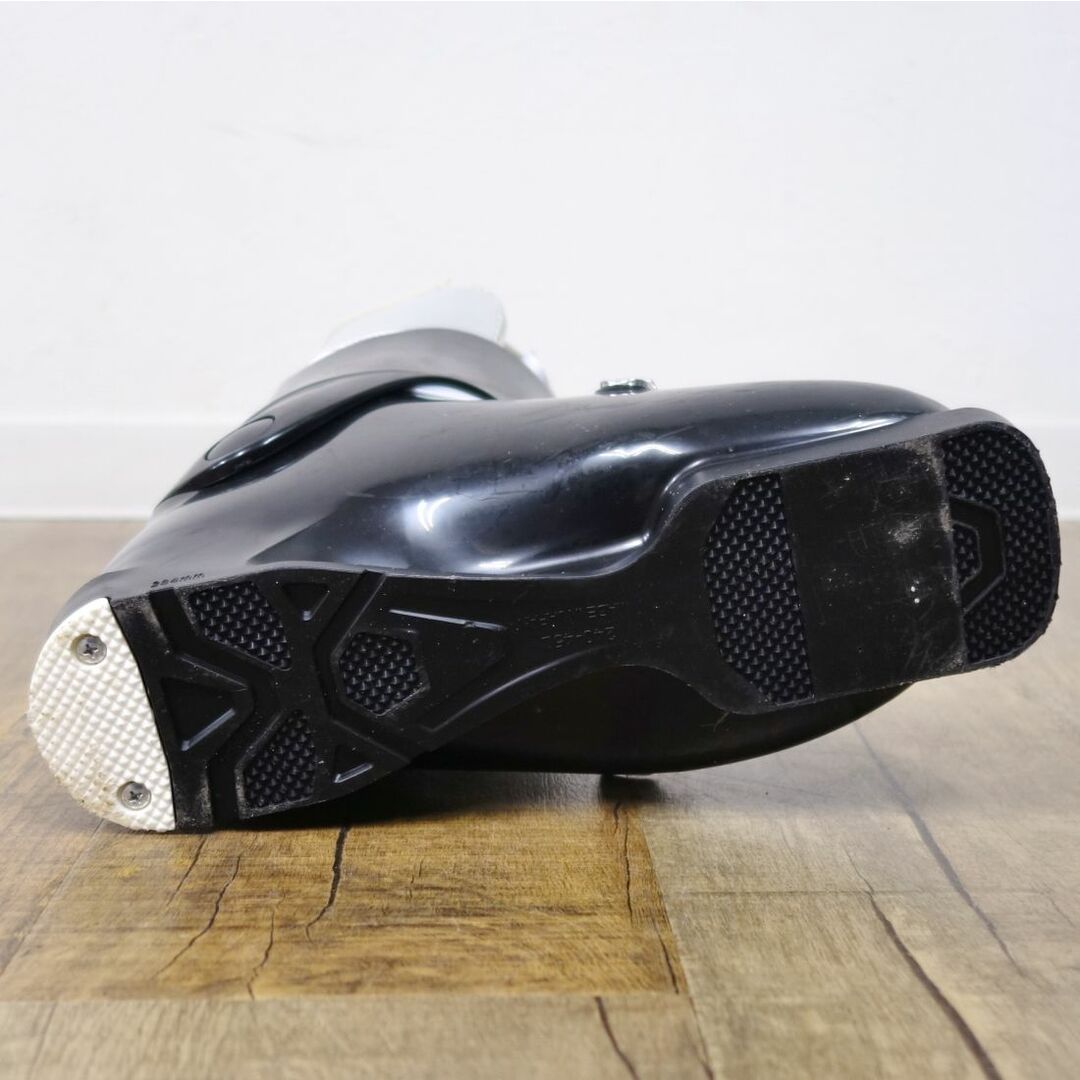 カザマ KAZAMA スキーブーツ WINTER HIGH 24.0cm 2バックル レディース