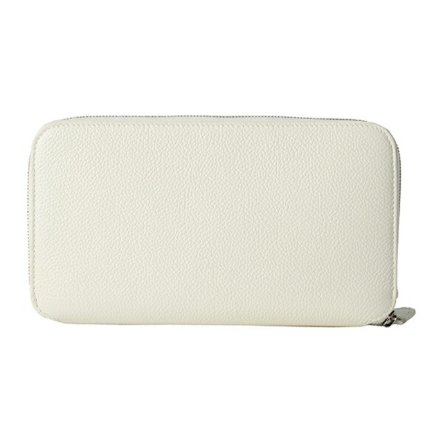 BALENCIAGA - 新品 バレンシアガ BALENCIAGA 長財布 ヴィル ホワイト