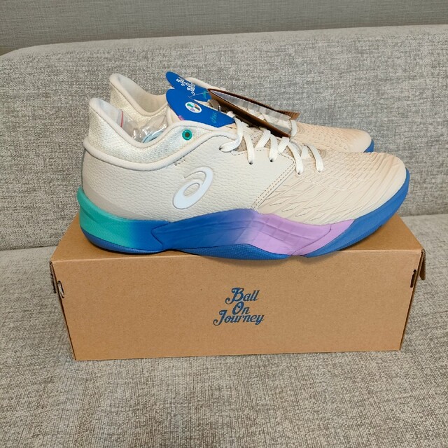 asics - ボーラホリック アシックス スニーカー バスケットシューズ