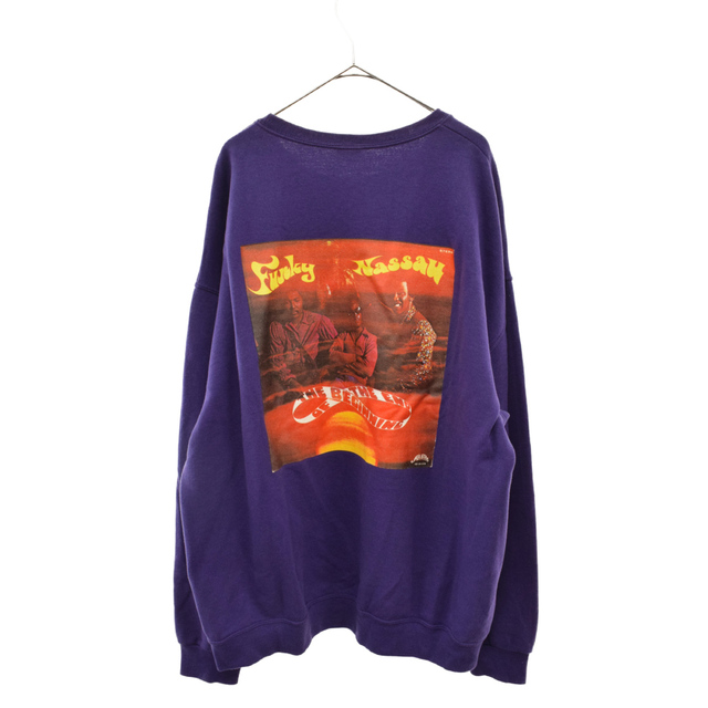 WACKO MARIA - WACKO MARIA ワコマリア 19AW/×ALSTON/FUNKY NASSAU