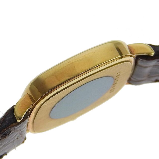 LONGINES - 【本物保証】 美品 ロンジン LONGINES 12Pダイヤ