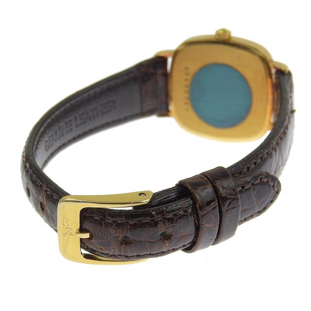 LONGINES - 【本物保証】 美品 ロンジン LONGINES 12Pダイヤ