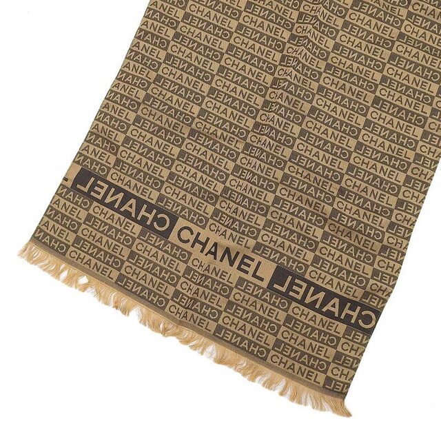 CHANEL - 【本物保証】 新品同様 シャネル CHANEL ココマーク ロゴ