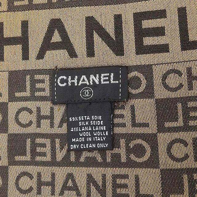 CHANEL - 【本物保証】 新品同様 シャネル CHANEL ココマーク ロゴ