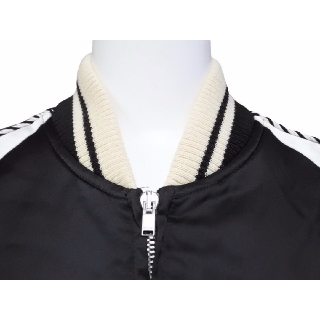 SAINT LAURENT - SAINT LAURENT サンローラン ブラッドラスター