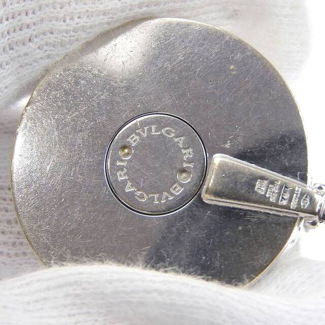 BVLGARI - 【本物保証】 ブルガリ BVLGARI アレグラ オプティカル