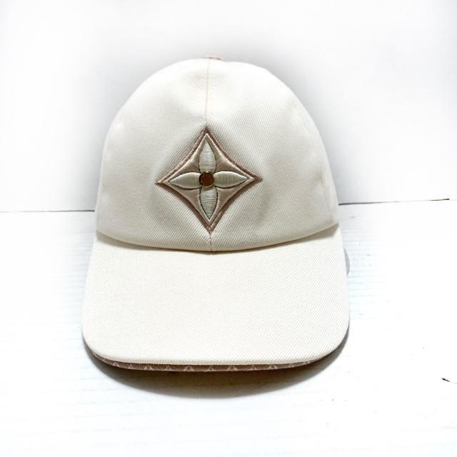 LOUIS VUITTON - ルイヴィトン キャップ キャップ・LV デーの通販 by