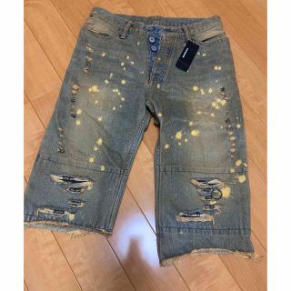 IF SIX WAS NINE（パンツ）のフリマアイテム一覧