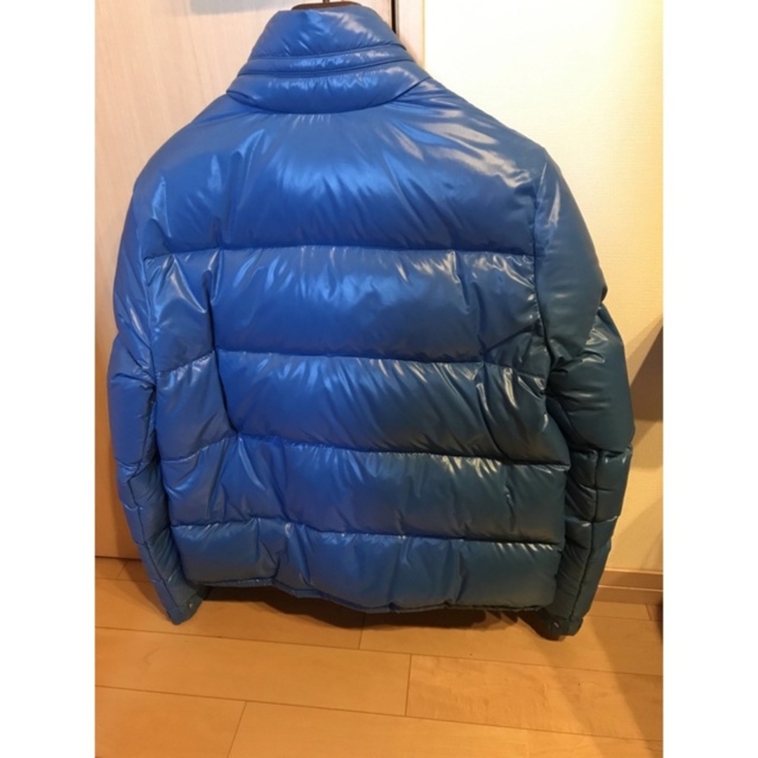 MONCLER - 希少 モンクレール エベレストダウンジャケットの通販 by