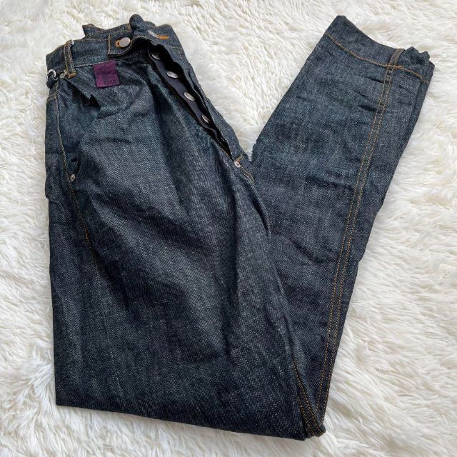 Vivienne Westwood - 【美品】ヴィヴィアンウエストウッド デニム